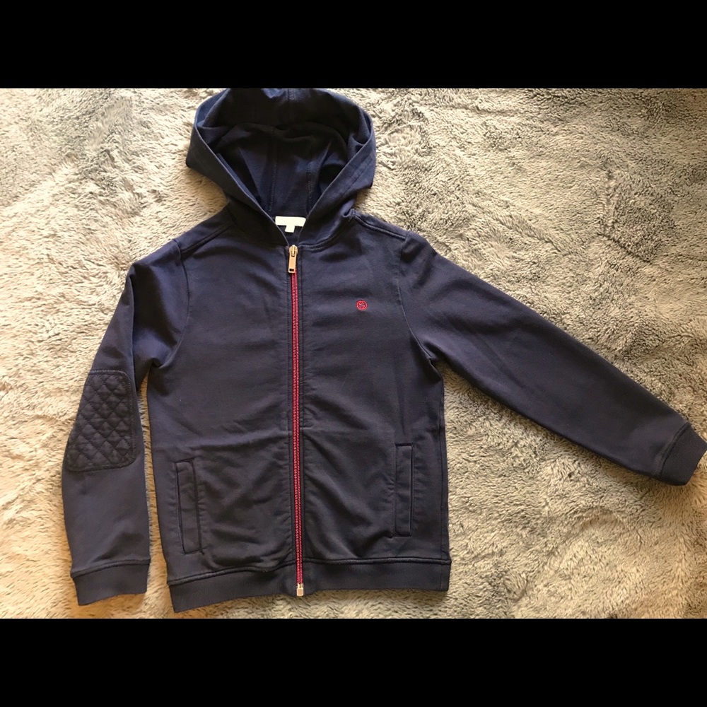 Gucci boy’s sweatsuit